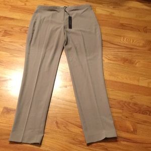 T. Tahari pants. NWT